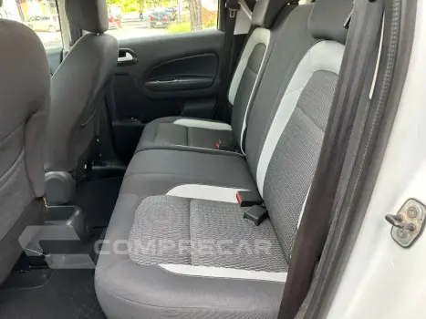 AIRCROSS Live 1.5 Flex 8V 5p Mec.