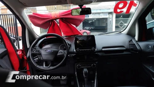 ECOSPORT 1.5 Ti-vct Freestyle