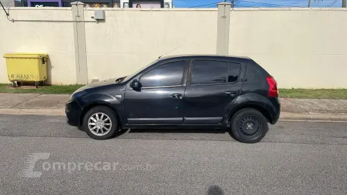 SANDERO 1.6 Privilége 16V