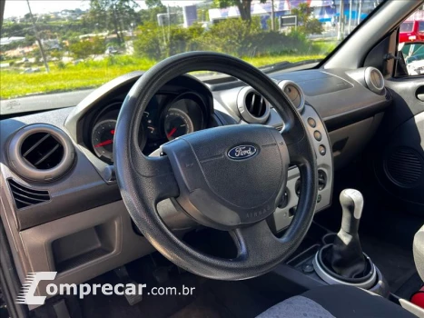 FIESTA 1.6 Rocam Hatch 8V
