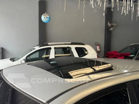 I30 2.0 MPI 16V GASOLINA 4P AUTOMÁTICO
