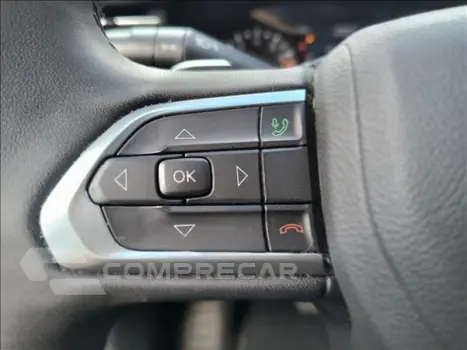 COMPASS 1.3 T270 Turbo Longitude