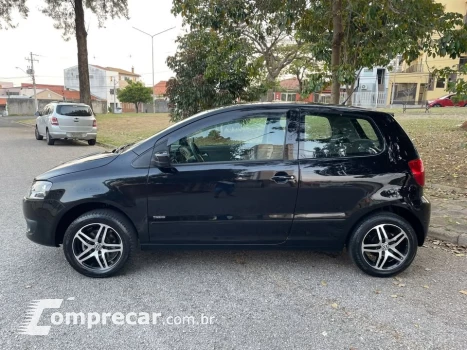 FOX 1.0 MI 8V