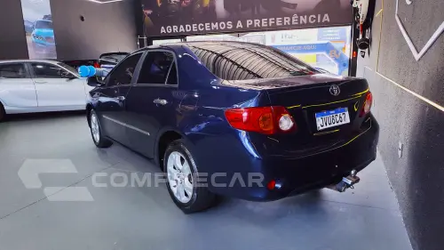 Corolla