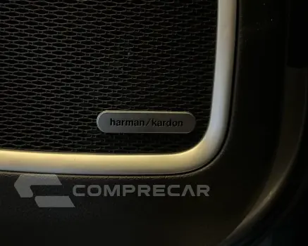 Commander 1.3 16V 4P FLEX T270 LONGITUDE TURBO AUTOMÁTICO AT
