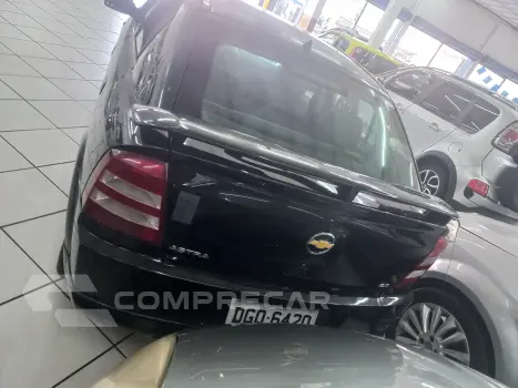 ASTRA 1.8 MPFI GL 8V