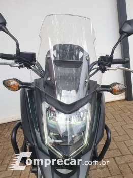 NC 750 X ABS