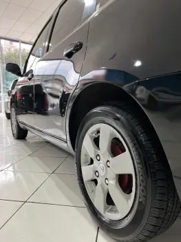 GRAND LIVINA 1.8 16V