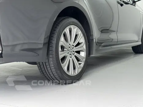 COROLLA 1.8 VVT-I Hybrid Altis