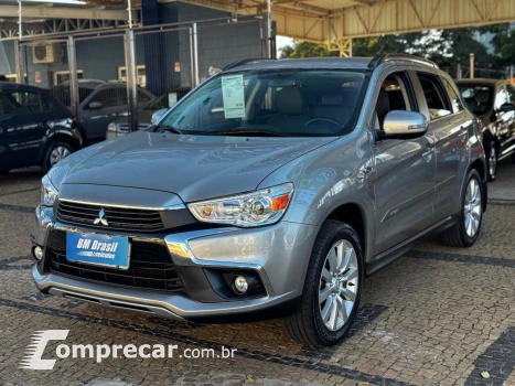 ASX 2.0 4WD 16V