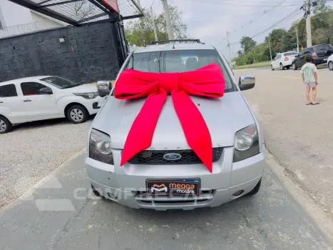 Ecosport 1.6 4P XLT