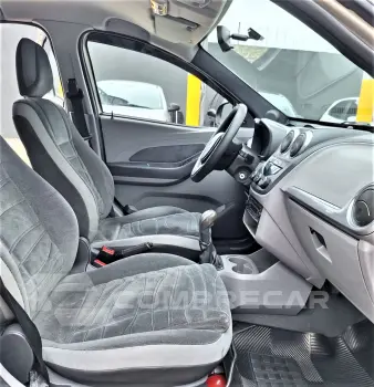 Agile 1.4 4P LTZ FLEX