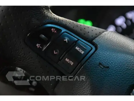 SPORTAGE - 2.0 EX 4X2 16V 4P AUTOMÁTICO