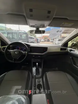 POLO 1.0 200 TSI Highline