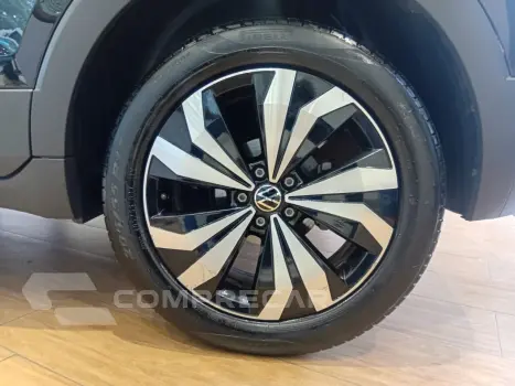 T-Cross 1.4 4P 250 TSI FLEX HIGHLINE AUTOMÁTICO