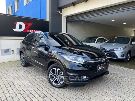 Honda HR-V 1.8 16V Touring 4 portas