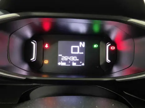 C3 1.6 16V FLEX FEEL PACK AT6