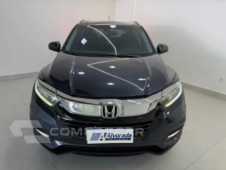 HR-V EXL CVT AUTOMATICO