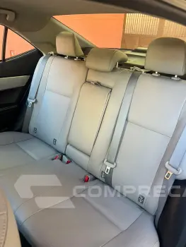 Corolla 2.0 xei 16v
