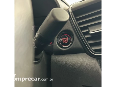 CITY 1.5 i-VTEC FLEX TOURING CVT