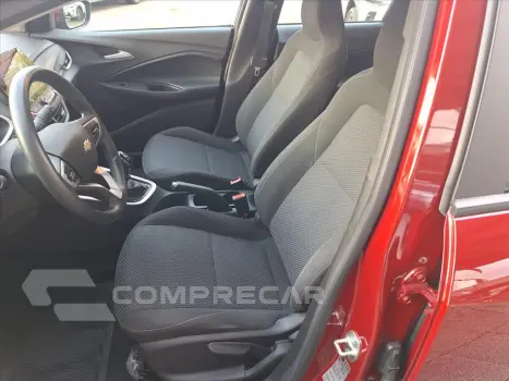 ONIX 1.0 FLEX LT MANUAL