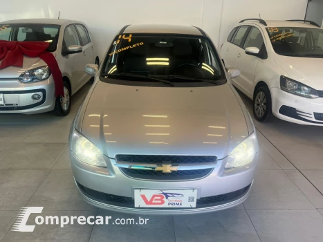 CLASSIC 1.0 MPFI LS 8V FLEX 4P MANUAL
