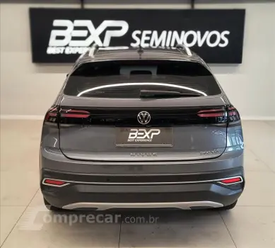 NIVUS 1.0 200 TSI Highline