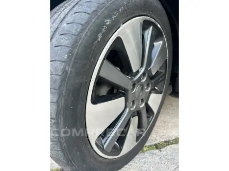 SOUL 1.6 EX 16V FLEX 4P AUTOMÁTICO