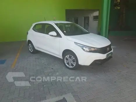 ARGO 1.0 FIREFLY FLEX DRIVE MANUAL