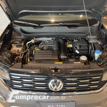 T-Cross Highline 1.4 TSI Flex 16V 5p Aut