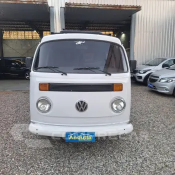 Kombi 1.6 STD 9 LUGARES