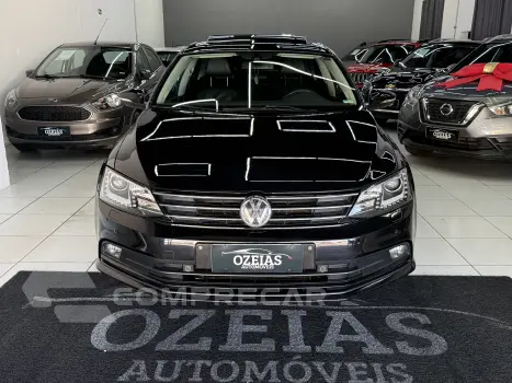 JETTA 2.0 TSI Highline