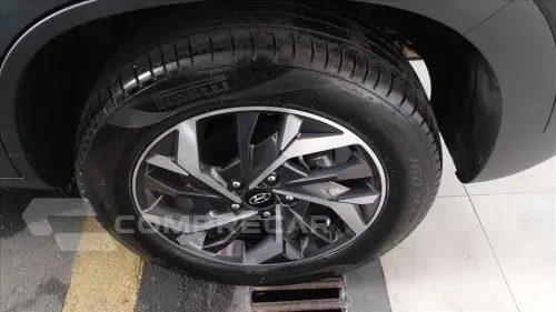 CRETA 1.0 TGDI FLEX LIMITED SAFETY AUTOMÁTICO