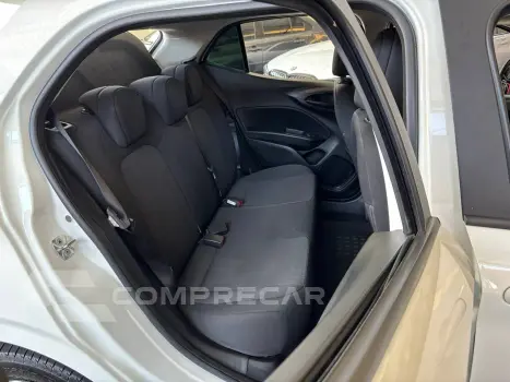 ARGO DRIVE GSR 1.3 8V Flex