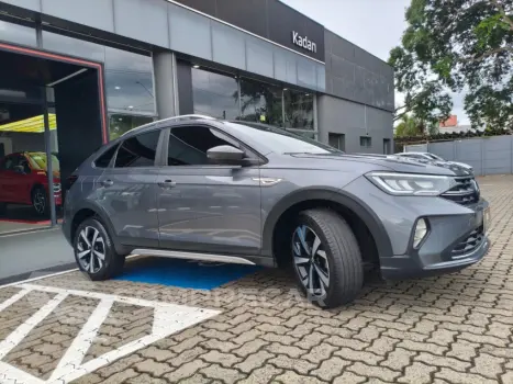 NIVUS 1.0 200 TSI Highline