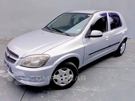 Celta Spirit/ LT 1.0 MPFI 8V FlexP. 5p