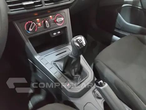 POLO 1.0 MPI TRACK MANUAL