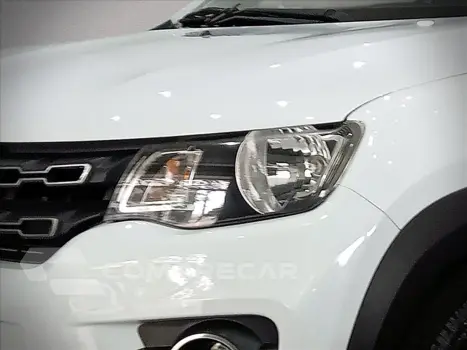 KWID 1.0 12V SCE FLEX INTENSE MANUAL