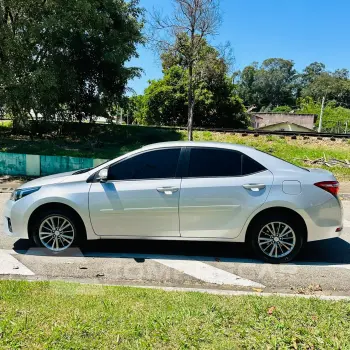 COROLLA 2.0 XEI 16V