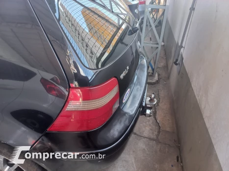 GOLF 2.0 MI 8V
