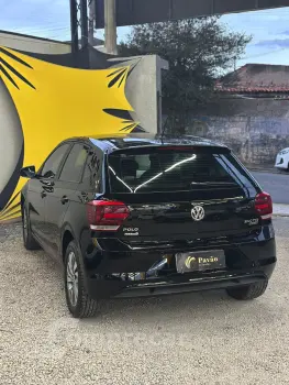 POLO 1.0 200 TSI Highline