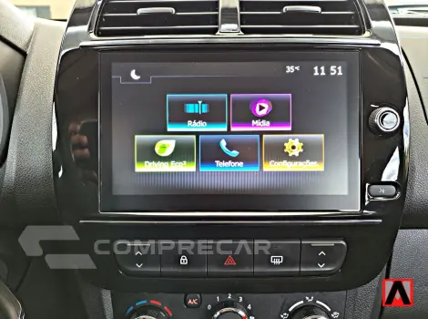 KWID 1.0 12V SCE Intense