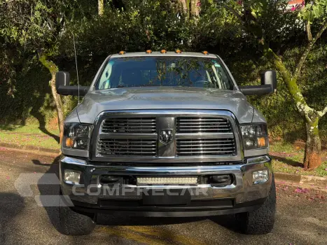 RAM 6.7 2500 Laramie 4X4 CD I6 Turbo