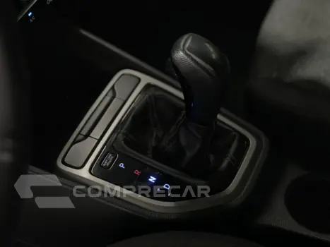 CRETA 1.6 16V FLEX ATTITUDE AUTOMÁTICO