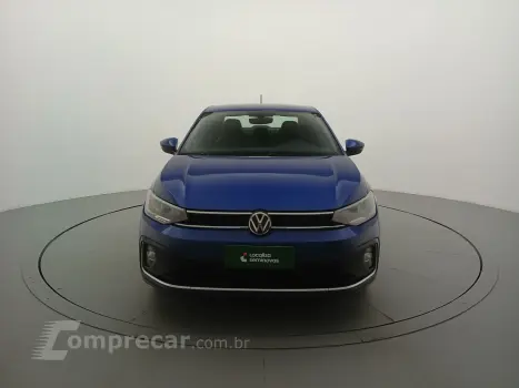 VIRTUS 1.0 200 TSI HIGHLINE AUTOMÁTICO