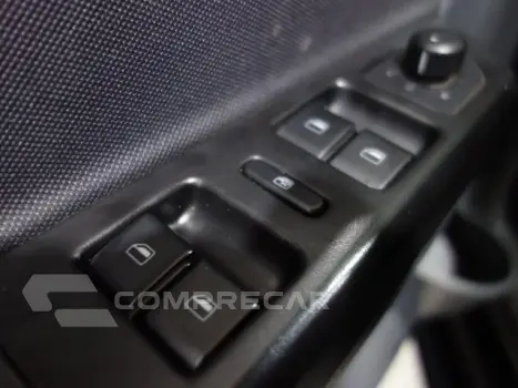 FOX - 1.6 MSI TRENDLINE 8V 4P MANUAL