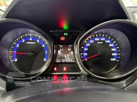 HB20 - 1.0 COMFORT 12V 4P MANUAL