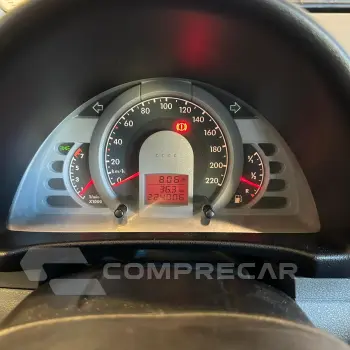 SPACEFOX 1.6 MI Comfortline 8V