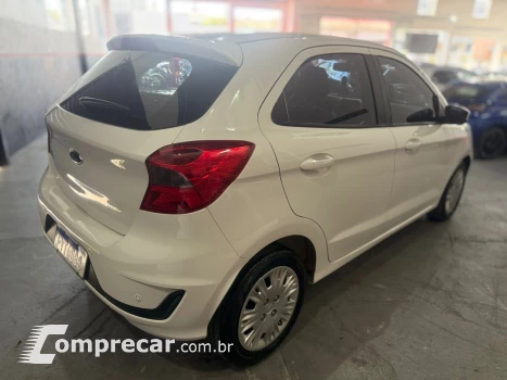 KA 1.5 SE Plus 16V