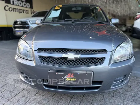 CHEVROLET CELTA 1.0 MPFI LT 8V 4 portas
